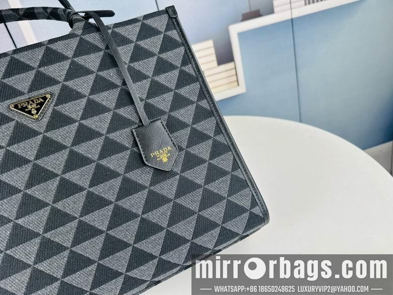 Prada Bags 23140 39X30X11cm XMY 2colour