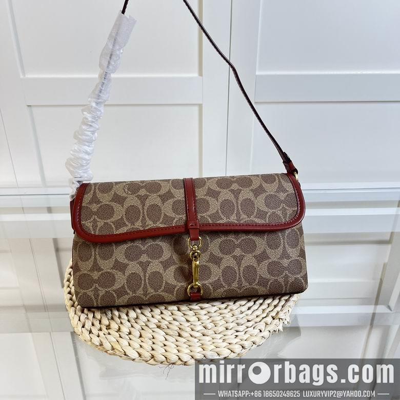 Coach Bags Cp132 26X13X3.5cm DN 4colour