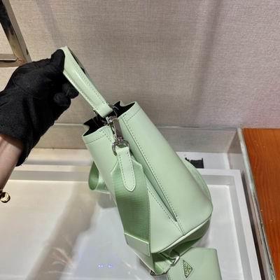 Prada Bags Panier 1BA319 19x20x11.5cm ap 09