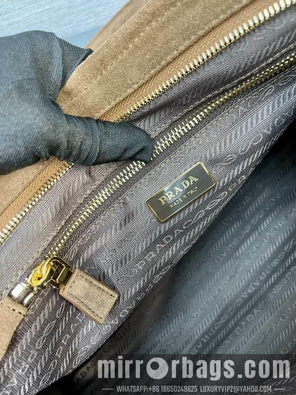 Prada Bags 1BA433 38X30X12cm