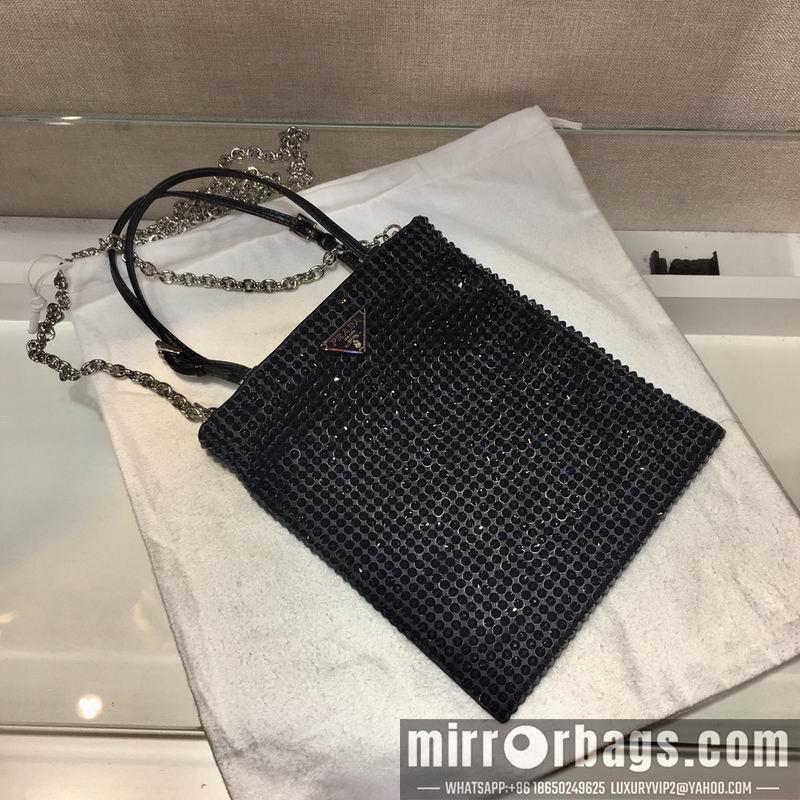 Prada Bags 1N6608 18x20cm ap 14