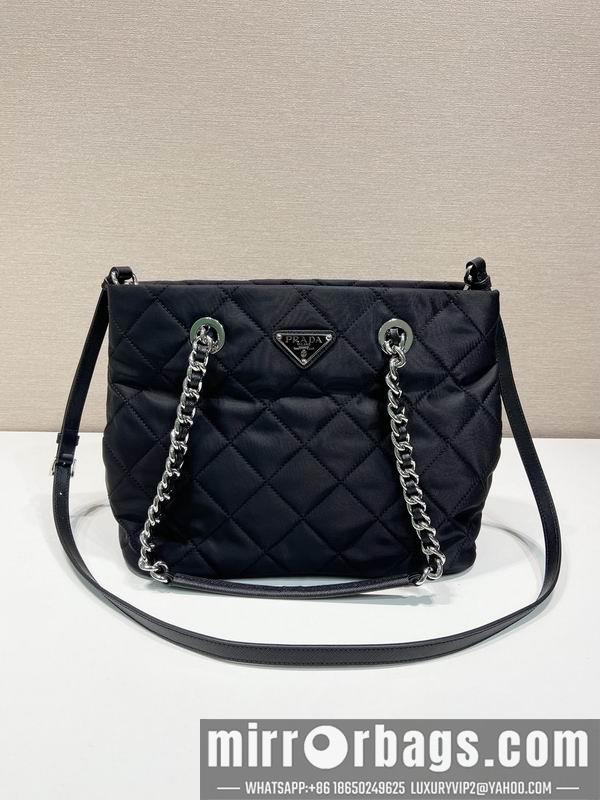 Prada Bags Prada 1BD650 30x24x17cm AP