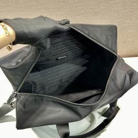 Prada Bags Prada 2VC796A 44x28x23cm AP