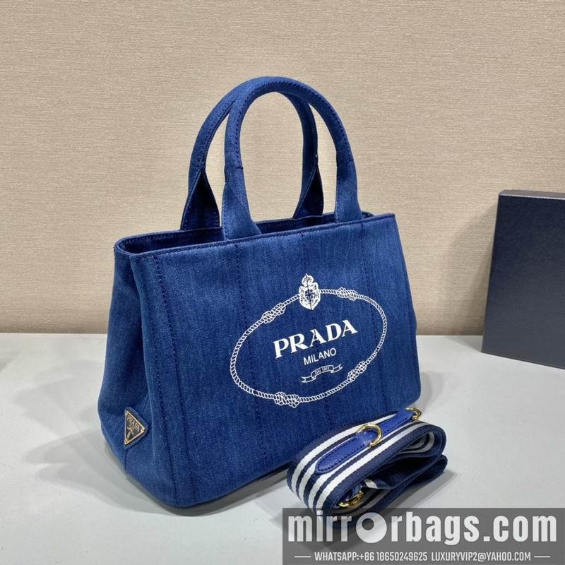 Prada Bags 1BG439 28x20x15cm ap 33