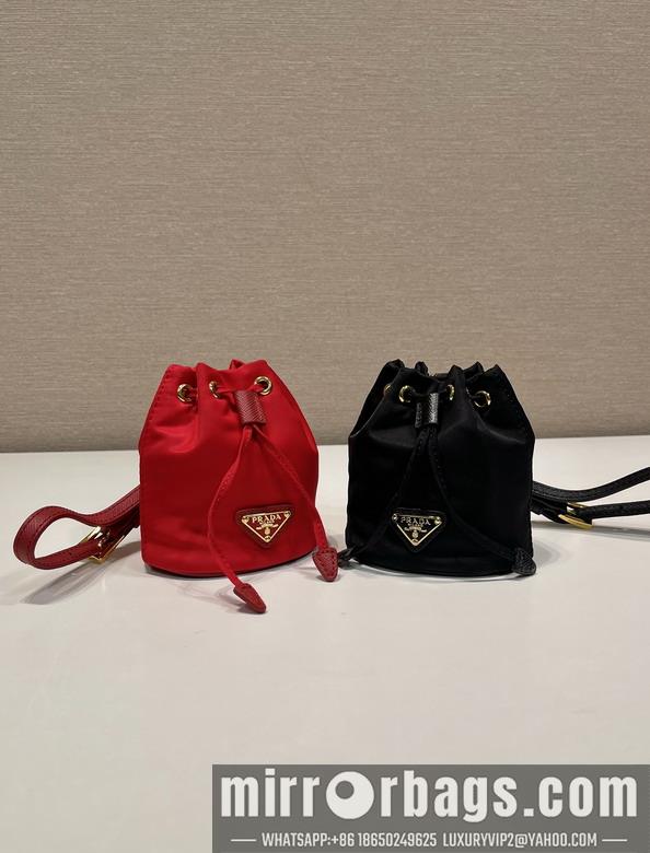 Prada Bags Prada 1TT202 8.5x10.5cm AP3