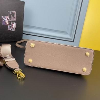 Prada Bags 55128 27X17X10cm YW
