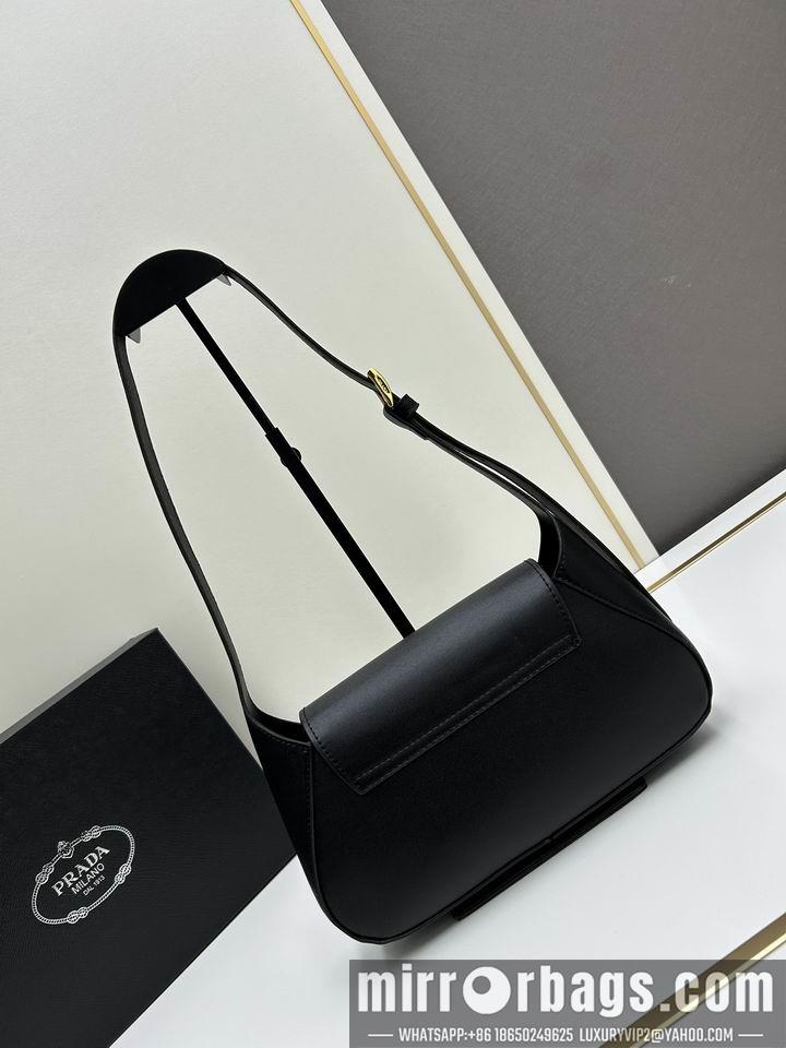 Prada Bags Prada 819 25x5.5cm jj