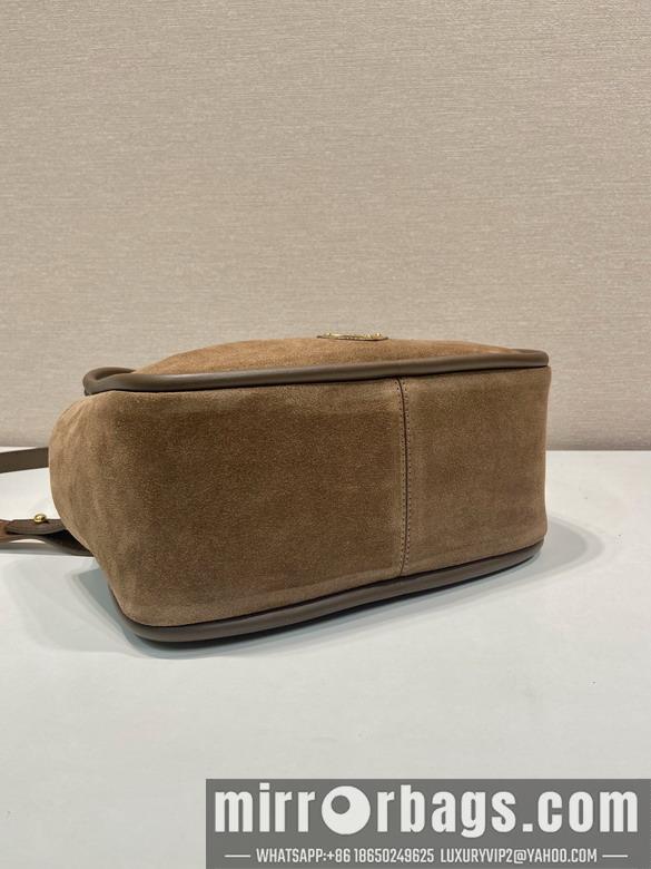 Prada Bags Prada 1BA451 25x18x10cm AP