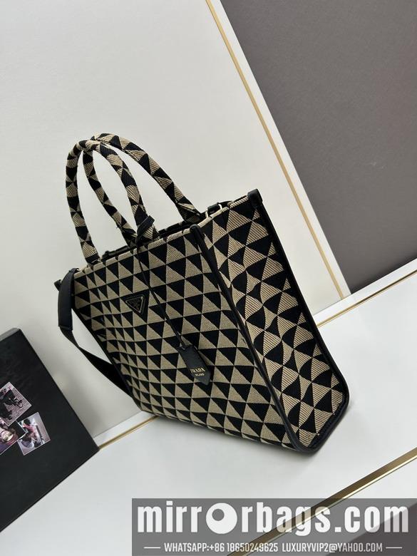 Prada Bags Prada 23140 39x30x11cm jj1