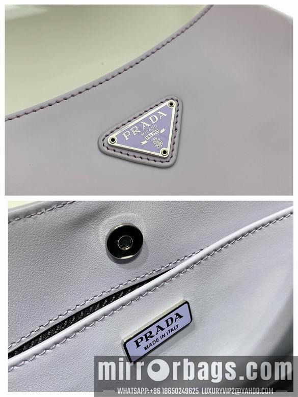 Prada Bags Cleo AP1BC499 26.5X15X4