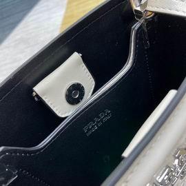 Prada Bags Prada 1BA212 20x17.5x12cm ww