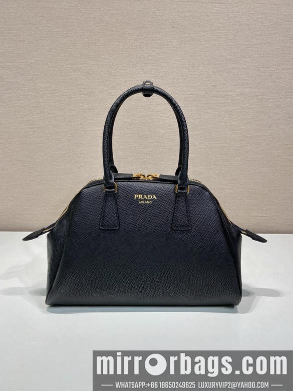 Prada Bags Prada 1BG537 21.5x32x10.5cm AP2