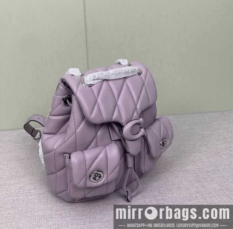 Coach Bags CU076 CU077 21X10X20cm AZ 2colour
