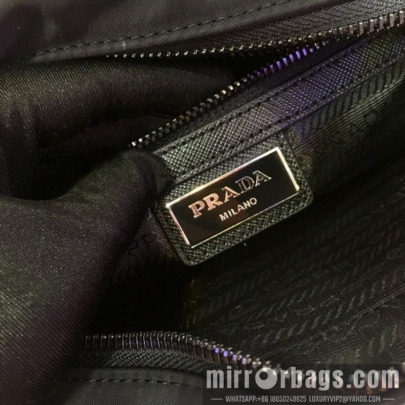 Prada Bags Re-Nylon Saffiano 2VH048 23x16x7cm ap 20