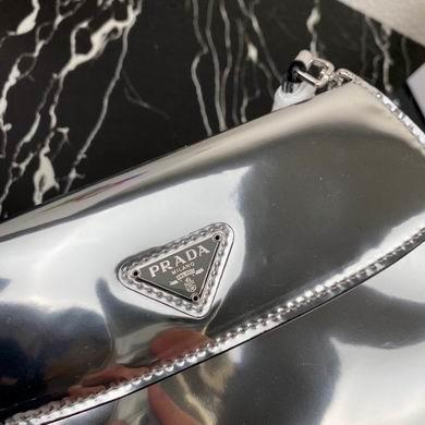 Prada Bags Cleo RT1BD311 23X18X2.5