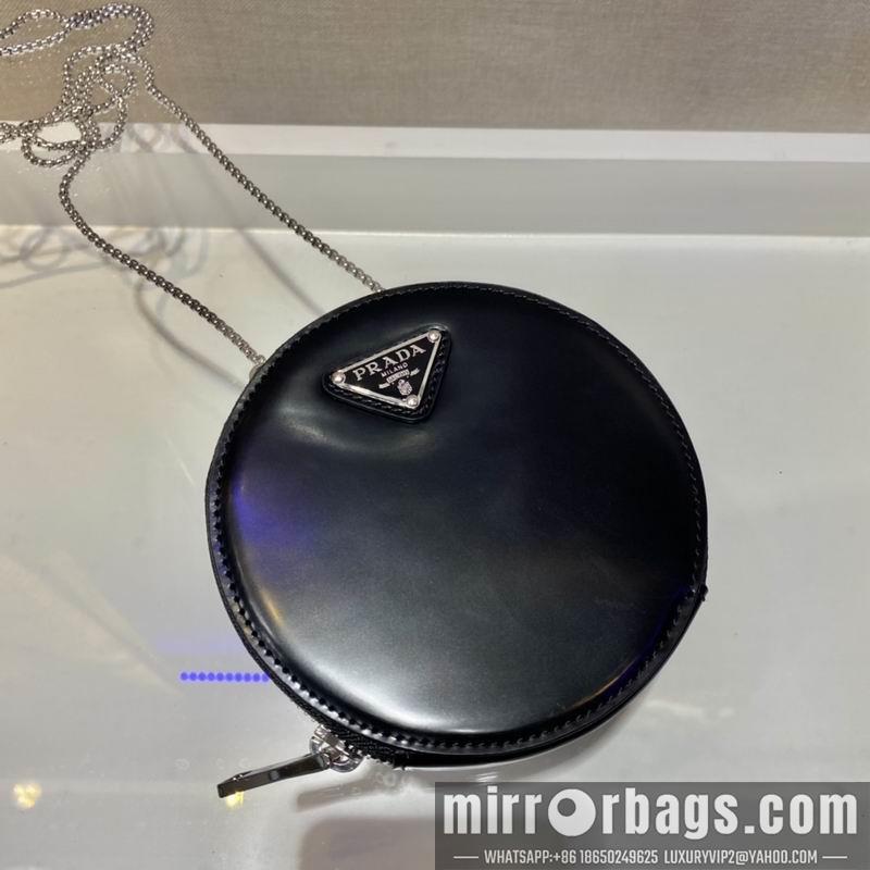 Prada Bags 1NR003 12x12x2cm ap 03