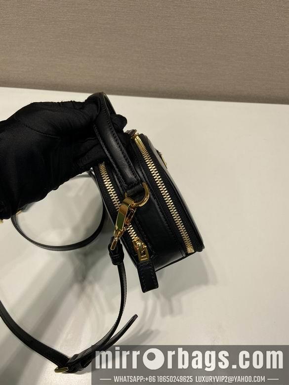 Prada Bags Prada 1BH203 18.5x13x6.5cm AP