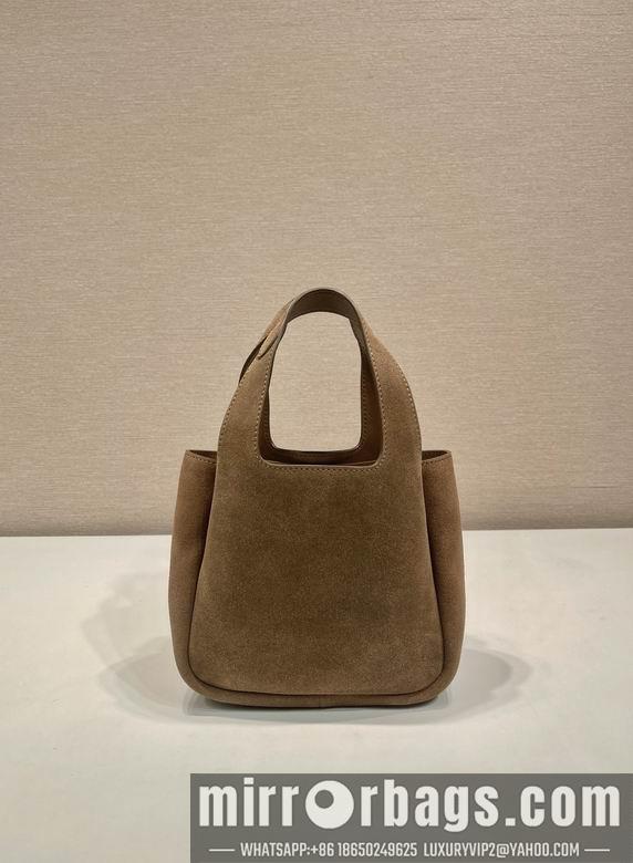 Prada Bags 1BA349 18X16X10cm WP