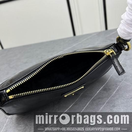 Prada Bags Prada 1BH348 23.5x10x5cm ww