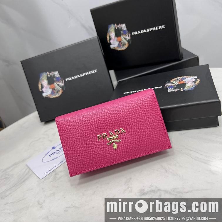 Prada Bags Prada ML205 11x6.5cm zy