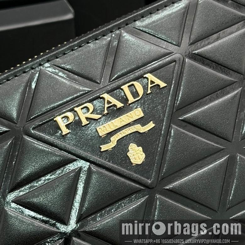 Prada Bags ML201 19X10X2.5cm XM