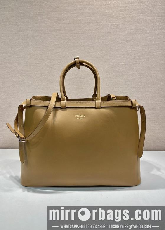 Prada Bags Prada 1BG126 48x34x18cm AP