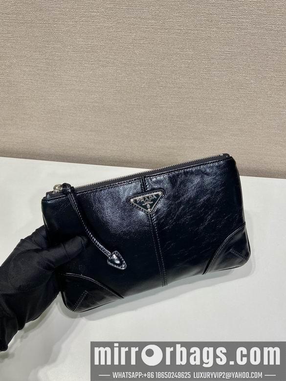 Prada Bags 2NH006 24X14.5cm WP