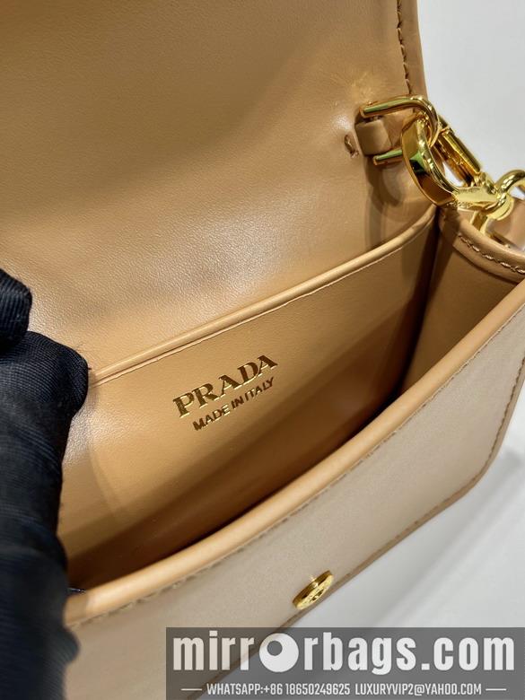 Prada Bags Prada 1MR024 11.5x8cm AP1