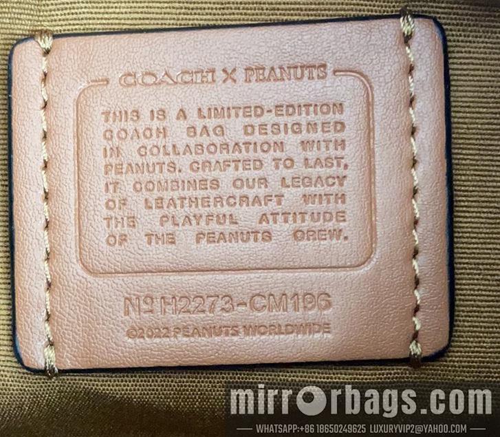 Coach Bags CM858 CM196 24.5X17X7.5cm JH 3colour