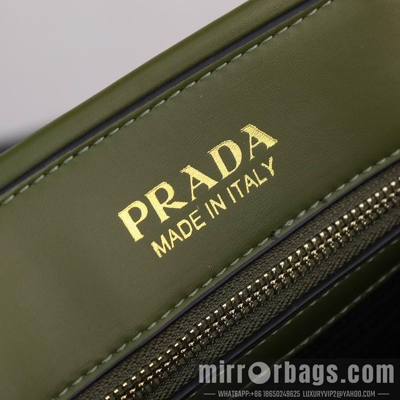 Prada Bags 39X31X10cm 102901 XMY 3colour