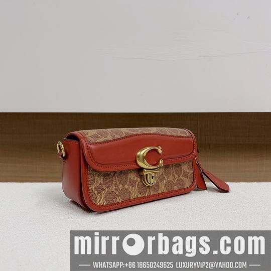 Coach Bags CE764 20X10X7cm AZ
