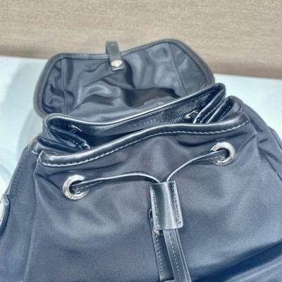 Prada Bags Re-Nylon Saffiano 1BZ677A 24X28X12cm ap 34