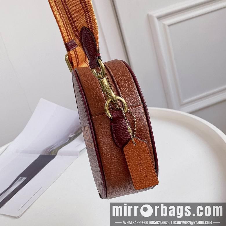 Coach Bags C6998 CA098 18X18X6.5cm DN 4