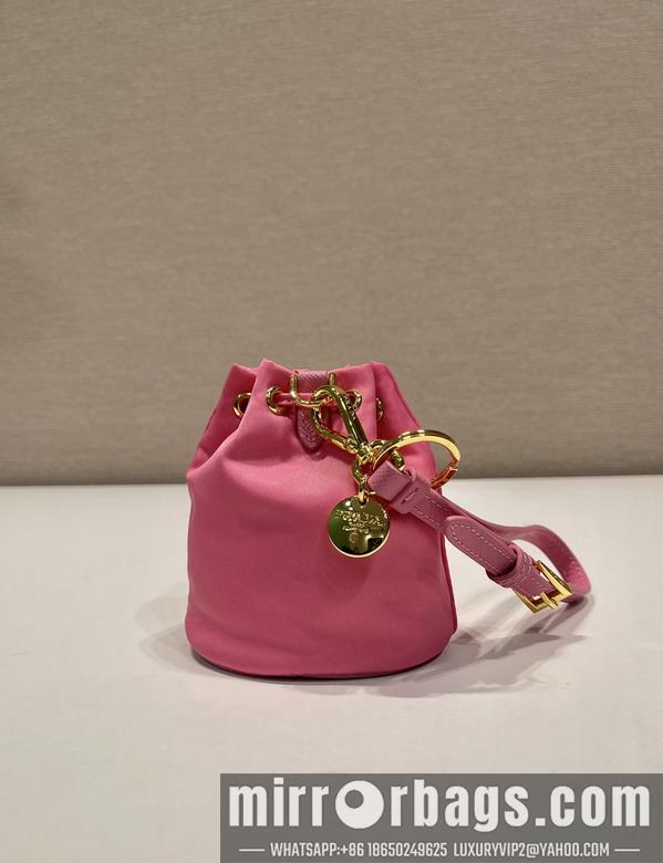 Prada Bags Prada 1TT202 8.5x10.5cm AP1