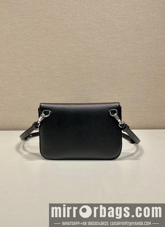 Prada Bags Prada 2VD061 18x12.5x2.5cm AP2