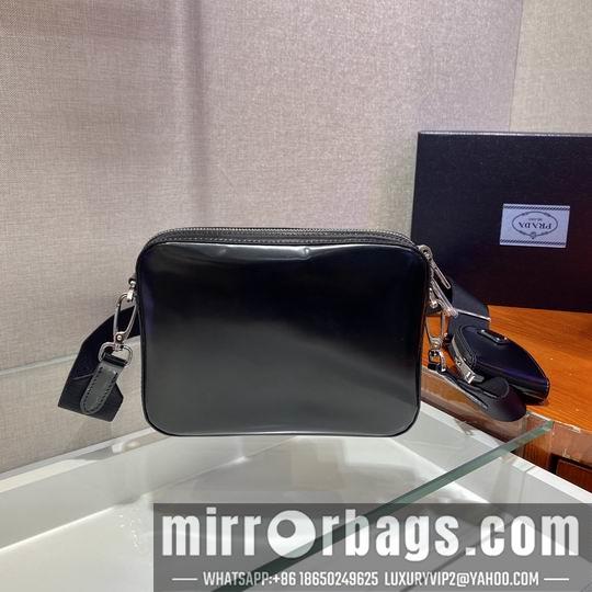 Prada Bags 1BH180 19.5x12.5x4 03