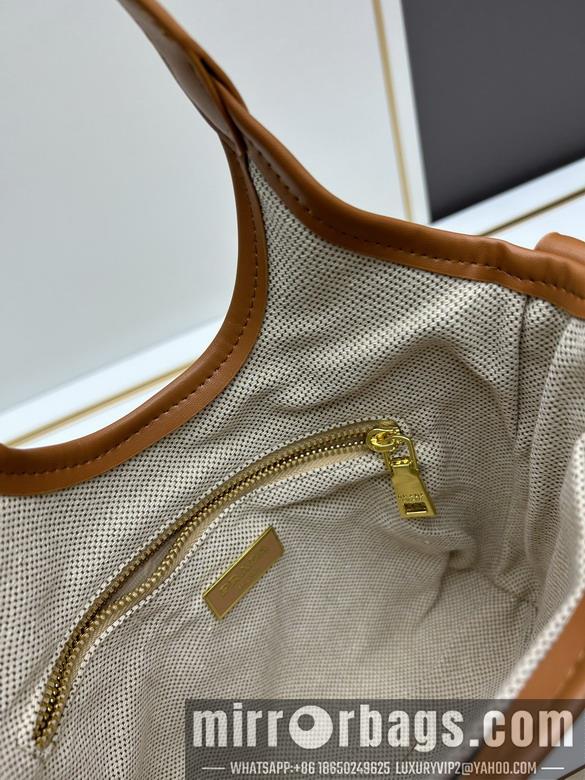 Prada Bags Prada 2422 23x19x8cm jj