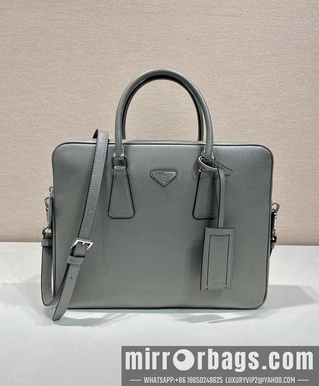 Prada Bags Prada 2VE0368 37x28x3.5cm AP
