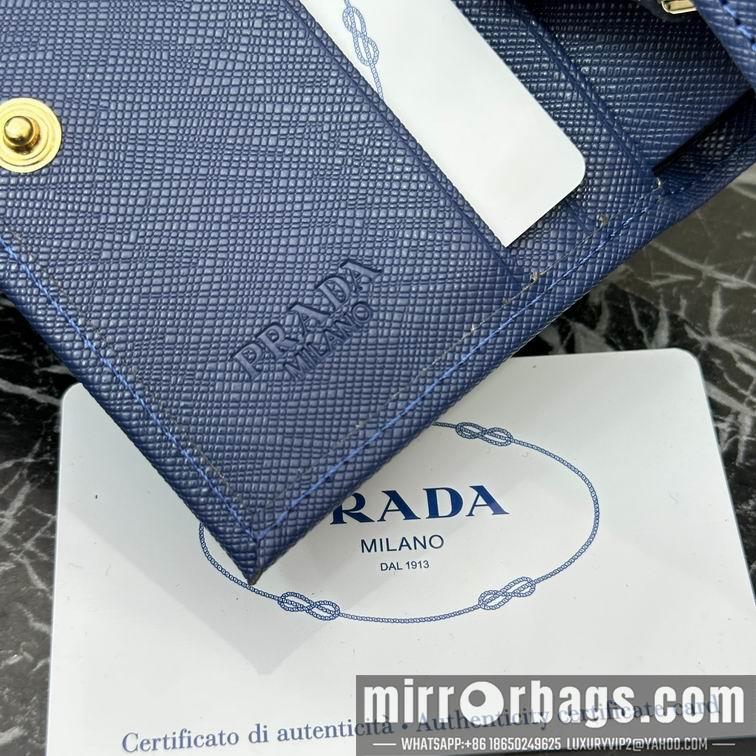 Prada Bags Prada LM209 10x9x2cm zy