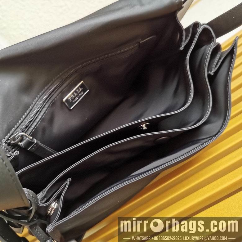 Prada Bags 1BD255 30X21.5X12cm DN 3colour