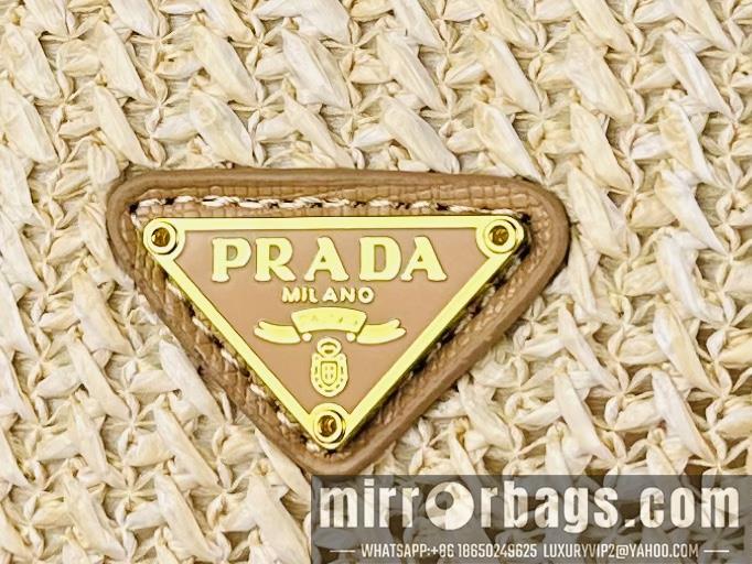 Prada Bags 2385 20X12X8cm XMY