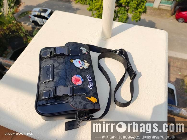 Coach Bags CC037 28X22X6cm XM