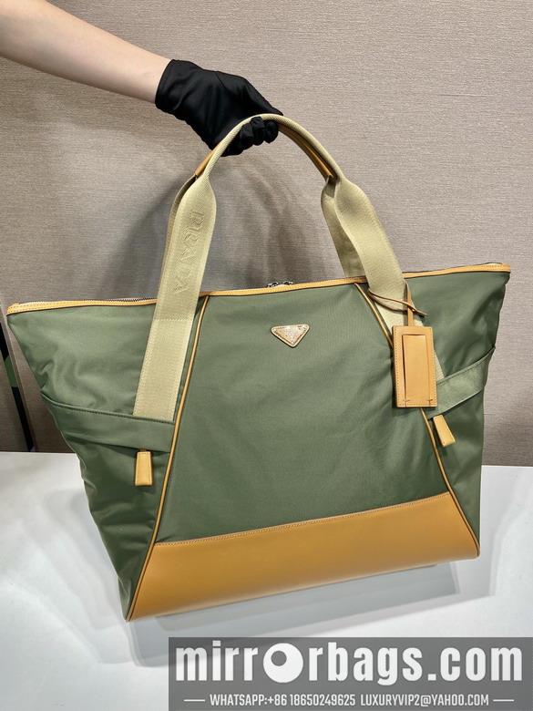 Prada Bags Prada 2VC040 44.5x40x24cm AP