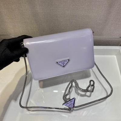Prada Bags 1BD307 19x10.5x3 ap 47