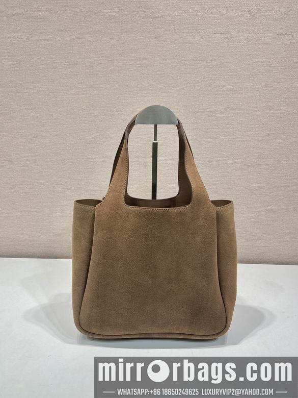 Prada Bags 1BG335 25X21.5X14cm WP