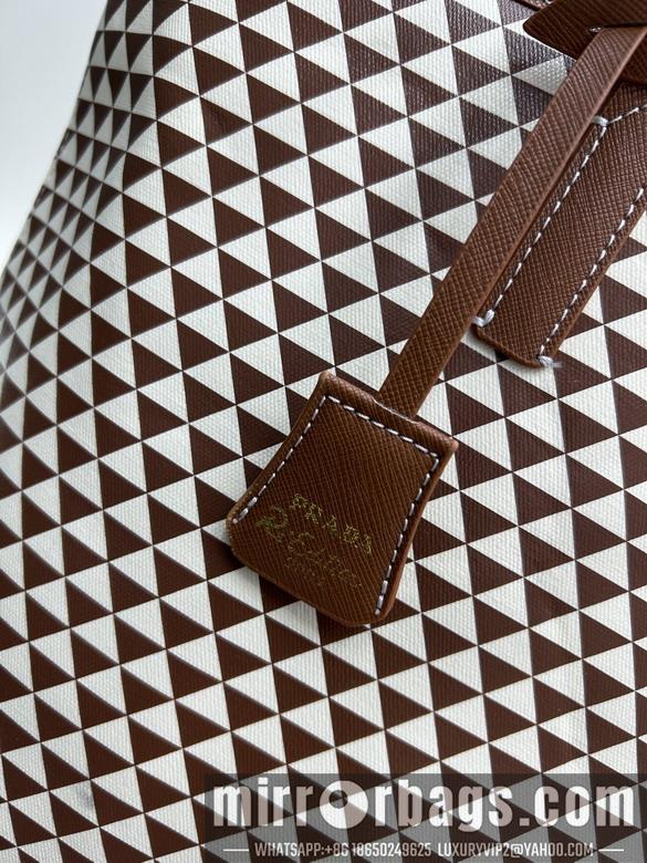 Prada Bags Prada 2509 47x31x14cm jj