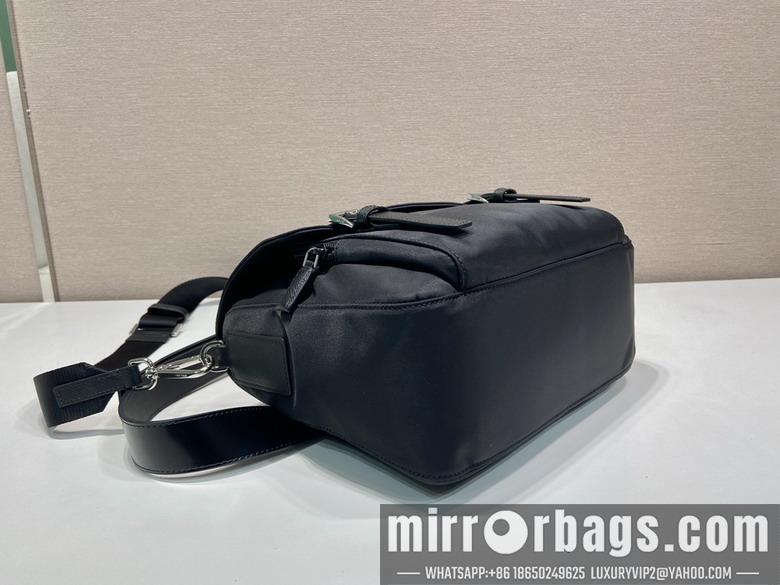 Prada Bags Prada 2VD071 27x20.5x17cm AP