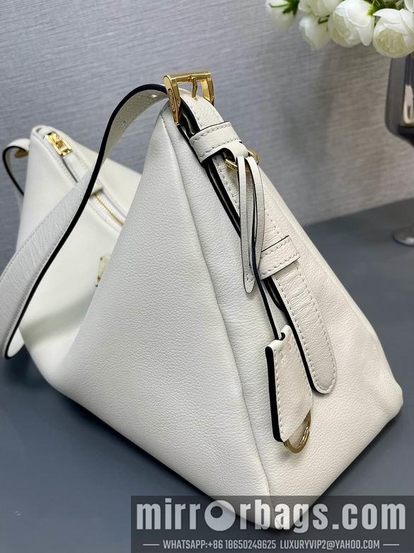 Prada Bags 1BC228 39X24X11.5cm YG 4colour