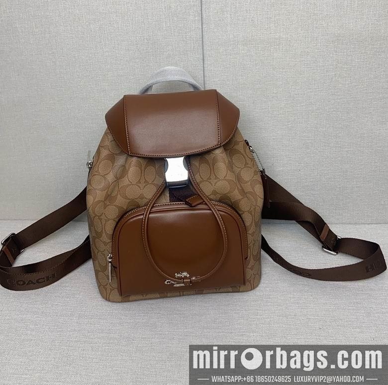 Coach Bags CT810 CT811 26.5X30.5X14.5cm JH 2colour