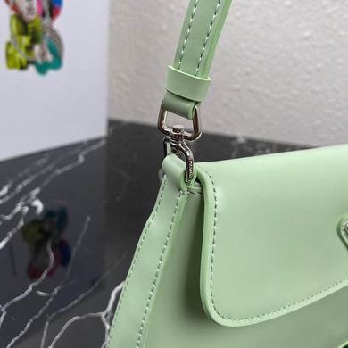 Prada Bags Cleo RT1BD311 23X18X2.5